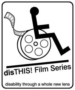 an image of the disTHIS Film Series 